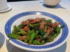 辣椒炒肉-毛家湾饭店·品牌湘菜(海印店)