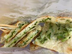 -咏春葱油饼(德政中路店)