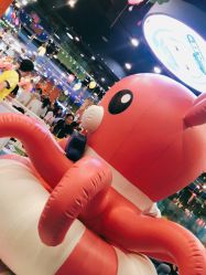 -万达宝贝王(西宁店)