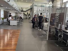 -奔驰上海利星(七宝店)