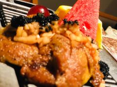 -花潮料理艺食馆(SM新生活广场店)
