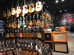 -柏斯音乐艺术中心·钢琴·吉他(世纪金源店)