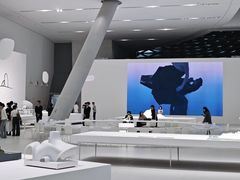 -深圳市当代艺术与城市规划馆