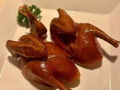 -利苑酒家(合景国际金融广场店)