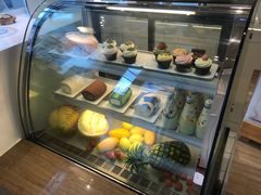 -卷时·瑞士卷·生日蛋糕(大望路店)