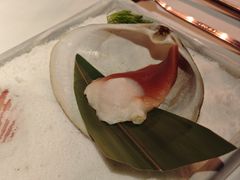 -量子制造·元创意料理(李公堤店)