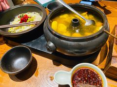 云海肴汽锅鸡-云海肴云南菜(花园城店)
