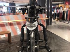 -天虹购物中心(石路店)