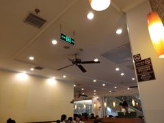 -萨莉亚意式餐厅(特力时尚汇店)