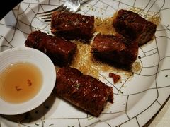 -北京柏悦酒店·锦庭餐厅Dining Room