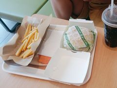 -德克士(武陟新胖发祥店)