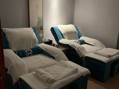 -金蚁康•经络调理•肩颈按摩(万达金街店)