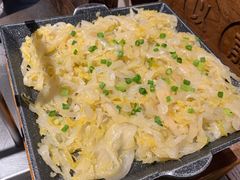 -很久以前羊肉串(昌里路三钢里店)