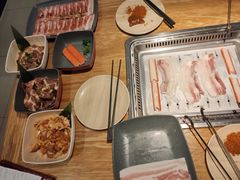 -新石器烤肉(招商1872店)