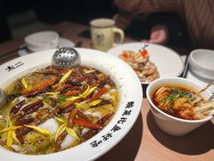 -太二酸菜鱼(沈阳万象城店)