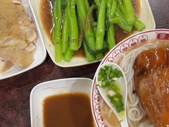 -盛品鲜东莞烧鹅濑粉(杨箕店)