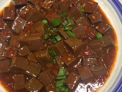 -京城小江南·土菜馆·蒸白鱼(东四十条店)