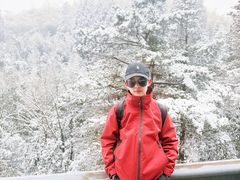 -安吉龙王山风景区