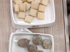-巴蜀王婆大虾(南锣鼓巷店)