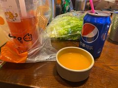 -新石器烤肉(之心城店)