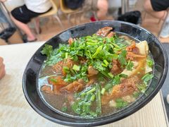 -国财牛杂(镇海店)