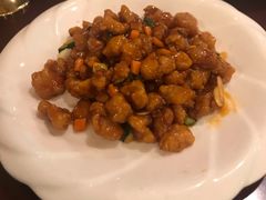 -牟传仁饭庄(星海店)