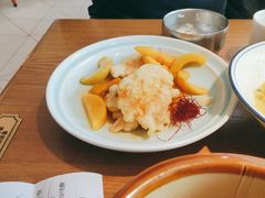-北大荒人•新东北菜(青岛银座店)