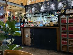 -Cafe Alice咖啡爱丽丝(奥城店)