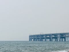 -银沙滩浴场