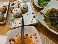 -东泰祥生煎馆(重庆北路店)