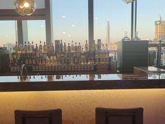 -于家堡洲际酒店·堡子里酒廊