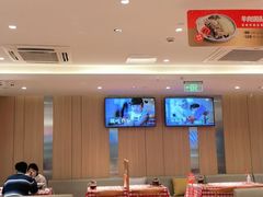 -西贝(吴江路湟普汇店)