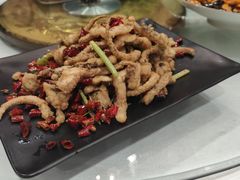 -大眼锅贴水饺(河东店)