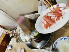 -鑫龙火锅城(嘉汇广场店)