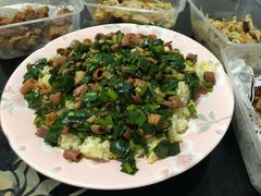 -旺角小渔村·海肠捞饭开创者(环山路店)