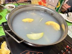 -华哥新鲜猪精品美食