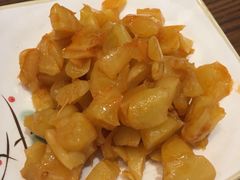 -海坛特色小吃·只做平潭特色菜(平潭店)