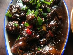 -龙姐私房菜(和顺古镇店)