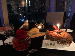 -圣丰索菲特·法国餐厅