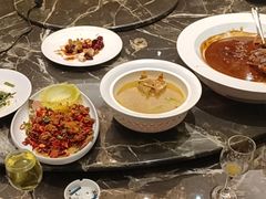 -南京悦客假日酒店中餐厅