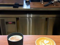-O.P.S. CAFE