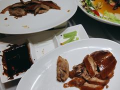 -鸭王烤鸭店(三里河店)