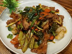 -Siam泰餐厅(水上公园店)