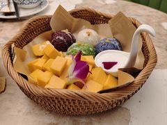 -KingThaia金泰兰(滨江天街店)