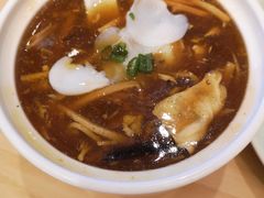 -船歌·鱼水饺青岛菜(国贸商城店)