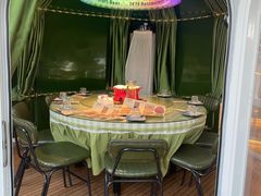 -1819餐厅·团队聚餐·烤串·精酿