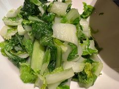 -炊烟小炒黄牛肉(浦东世纪汇店)