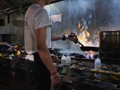 餐具摆设-I HOLIC艾豪丽披萨(KKone店)