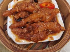 -顺德人家食府(黄金广场店)
