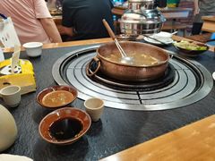 -阿山卓·野生菌火锅·纳西火塘烤肉